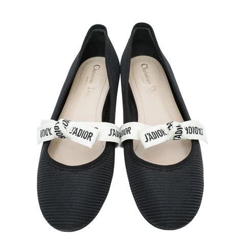 dior baby d ballet flat|christian dior j'adior flats.